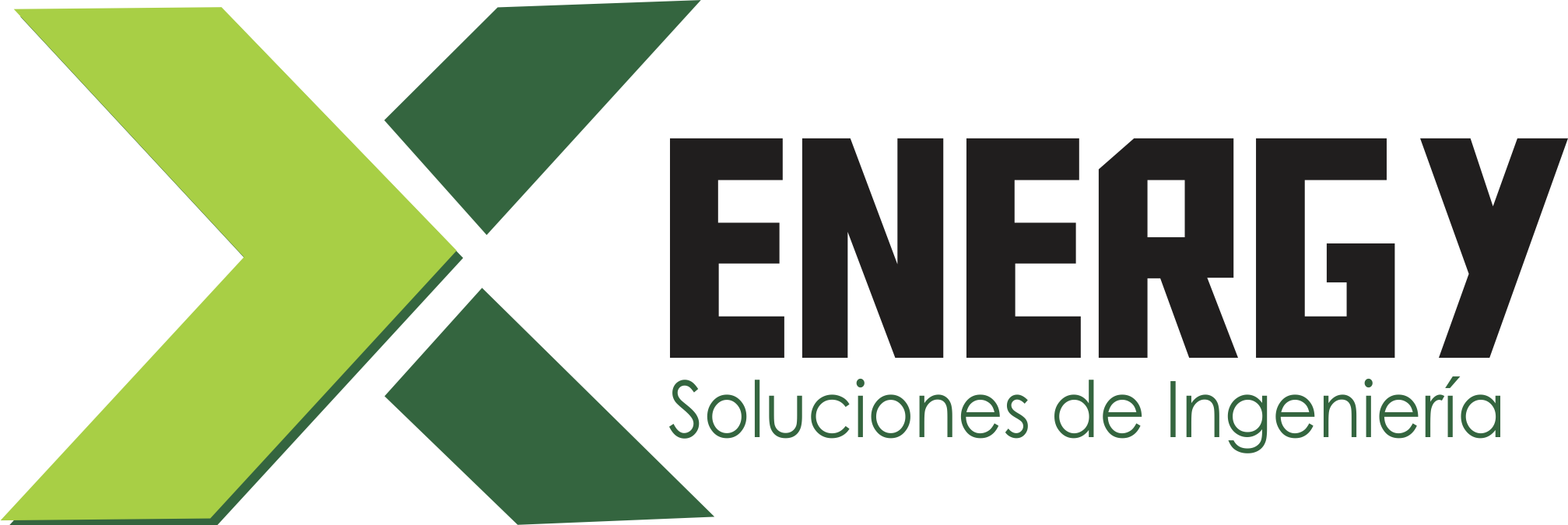 Xenergy Soluciones de Ingeniería